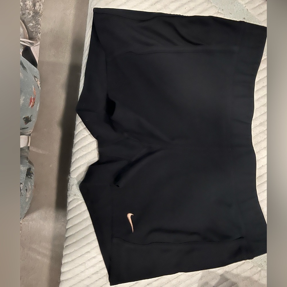 Nike Dri-Fit Women Shorts
